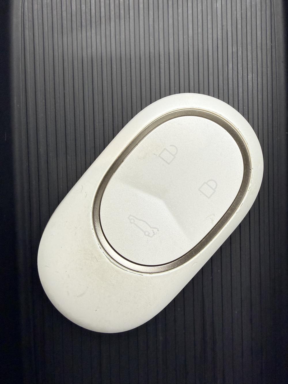 NIO ET5 2024 75kWh – фото 11