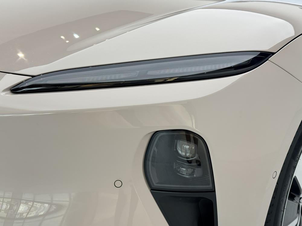 NIO ET5 2024 75kWh – фото 12