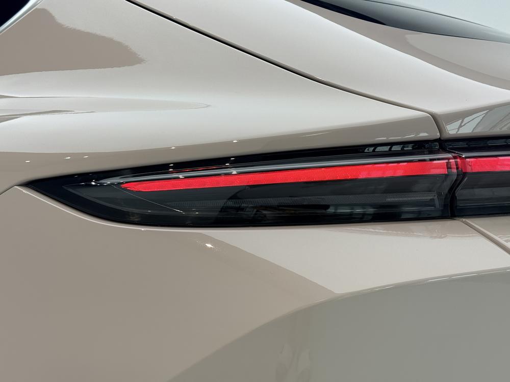 NIO ET5 2024 75kWh – фото 13