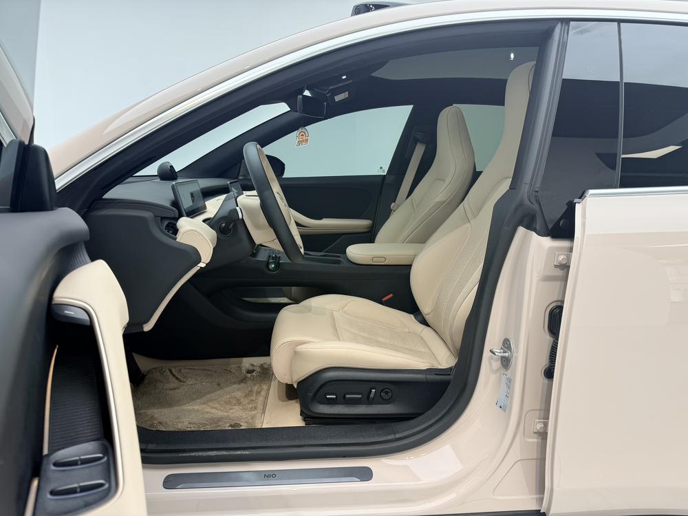 NIO ET5 2024 75kWh – фото 17