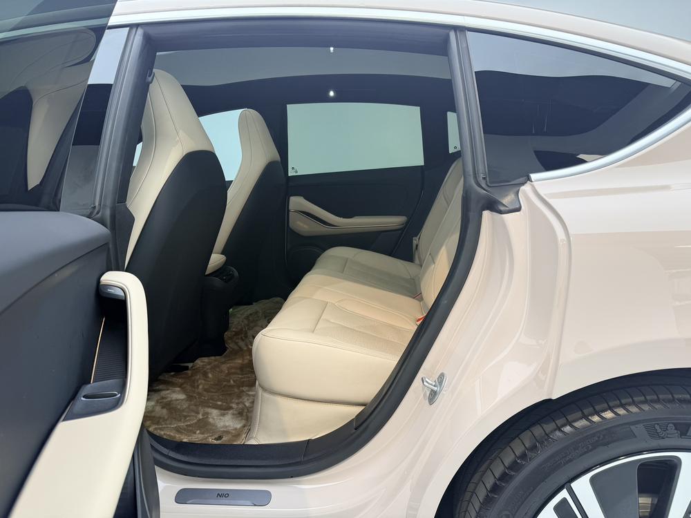 NIO ET5 2024 75kWh – фото 18