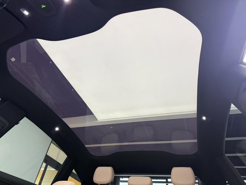 NIO ET5 2024 75kWh – фото 19
