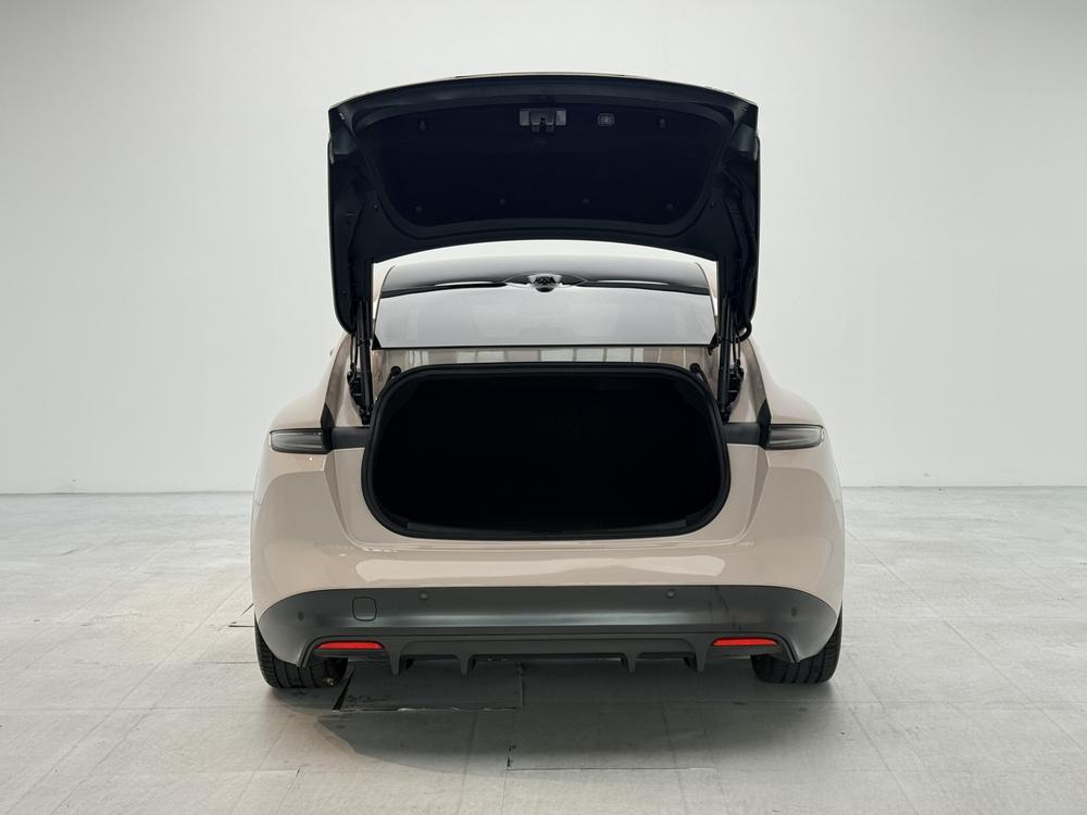 NIO ET5 2024 75kWh – фото 20