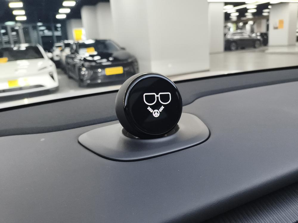 NIO ET5 2024 75kWh – фото 21