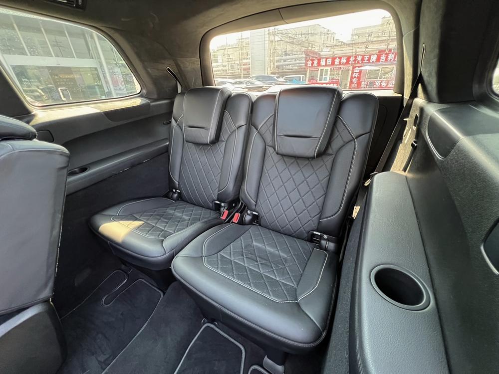 Mercedes-Benz GL-Class 2013 модификация GL 500 4MATIC – фото 12
