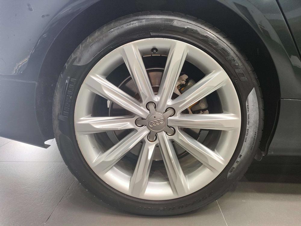 Audi A7 2014 50 TFSI quattro Comfort – фото 6