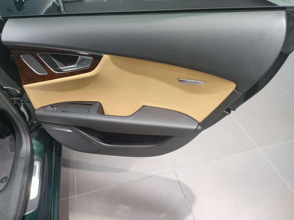 Audi A7 2014 50 TFSI quattro Comfort – фото 11