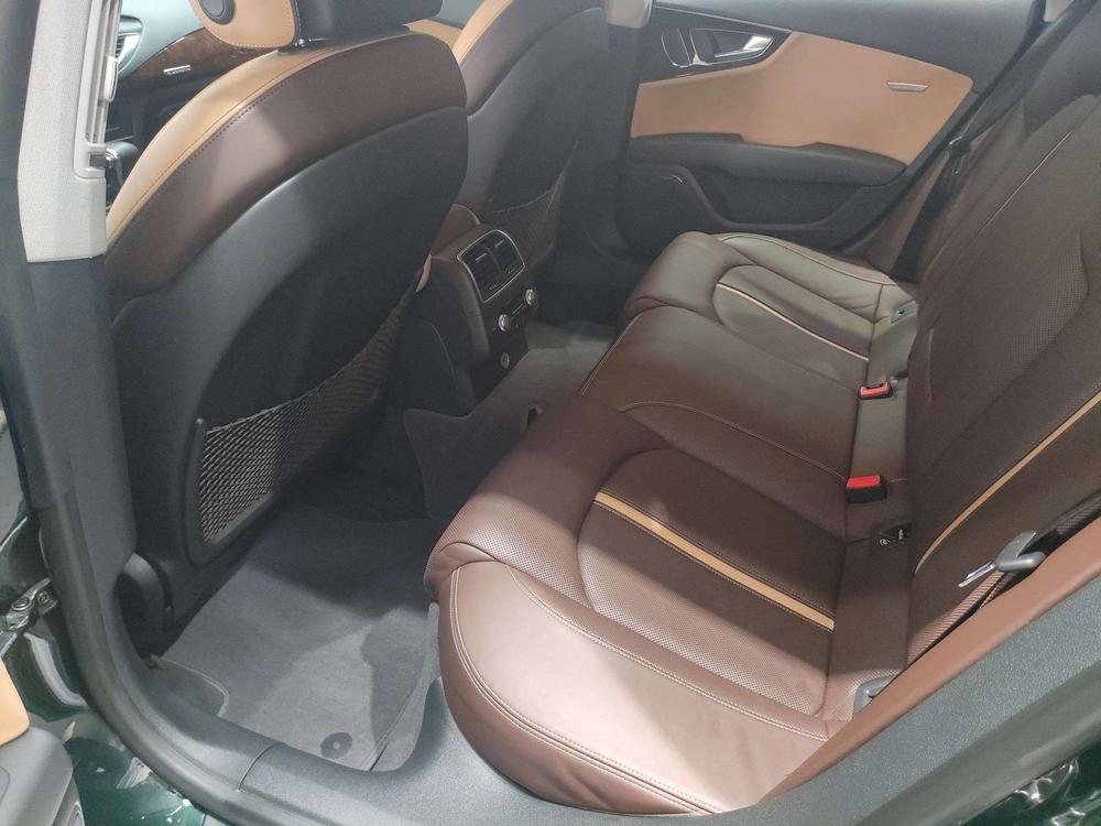 Audi A7 2014 50 TFSI quattro Comfort – фото 19
