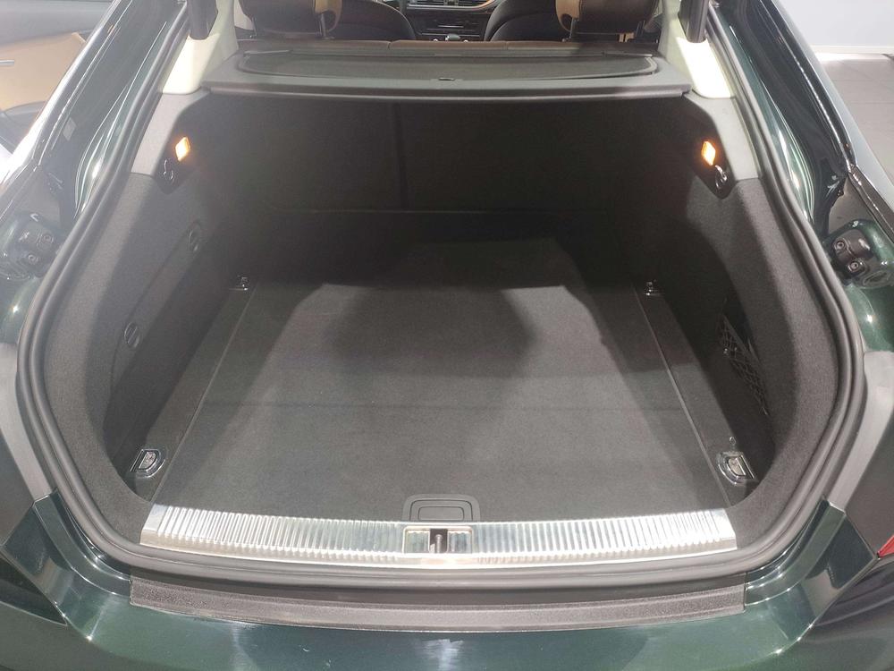Audi A7 2014 50 TFSI quattro Comfort – фото 21