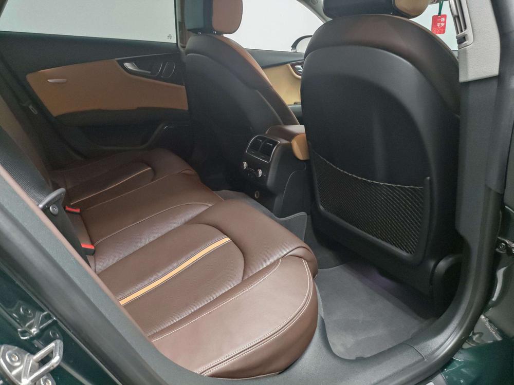 Audi A7 2014 50 TFSI quattro Comfort – фото 22