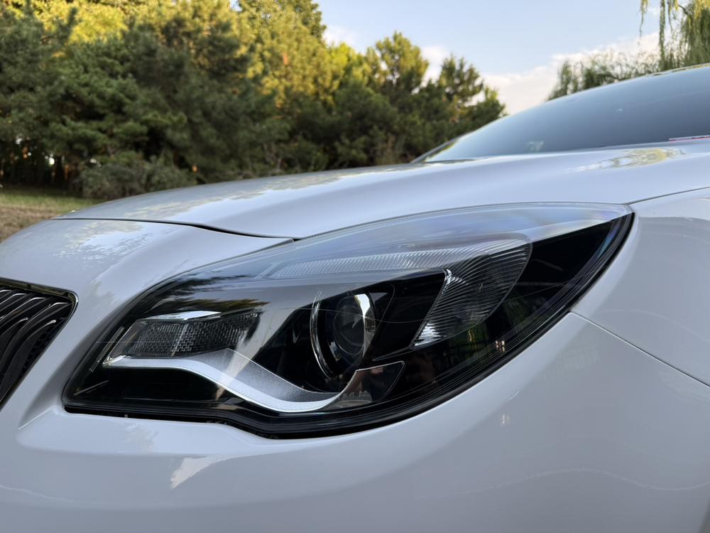 Buick Regal 2015 1.6T Leading Technology – фото 8