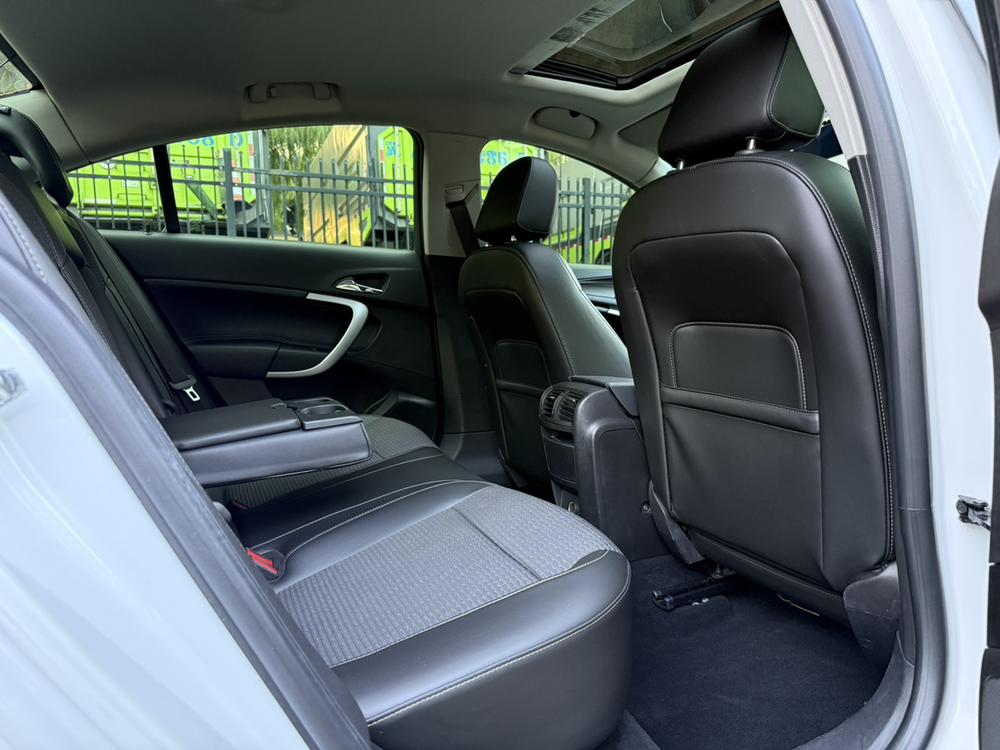 Buick Regal 2015 1.6T Leading Technology – фото 19