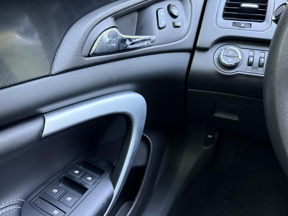 Buick Regal 2015 1.6T Leading Technology – фото 20