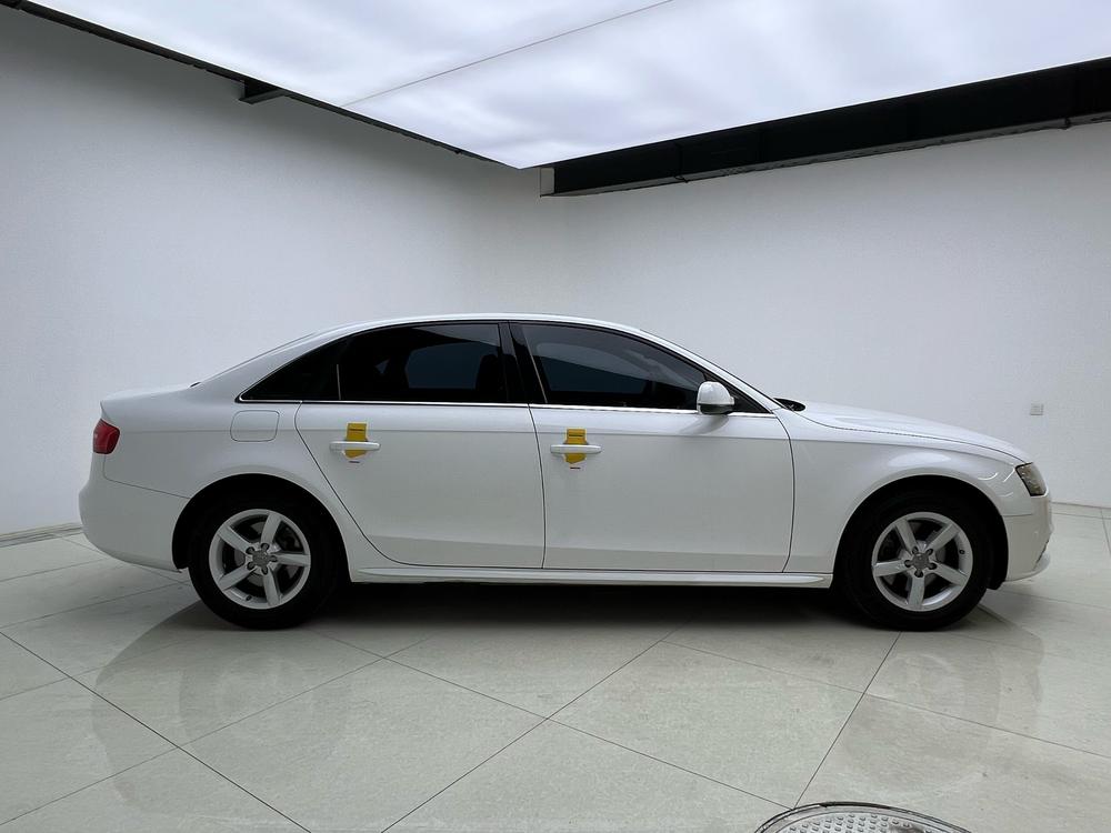 Audi A4L 2013 35 TFSI Comfort Automatic – фото 8