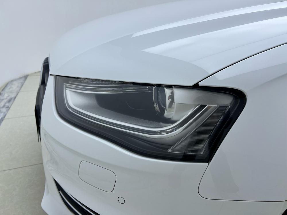 Audi A4L 2013 35 TFSI Comfort Automatic – фото 12
