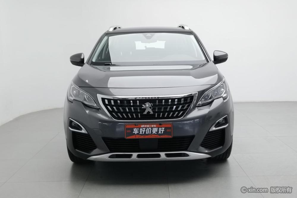 Peugeot 4008 2018 350THP Elite – фото 2