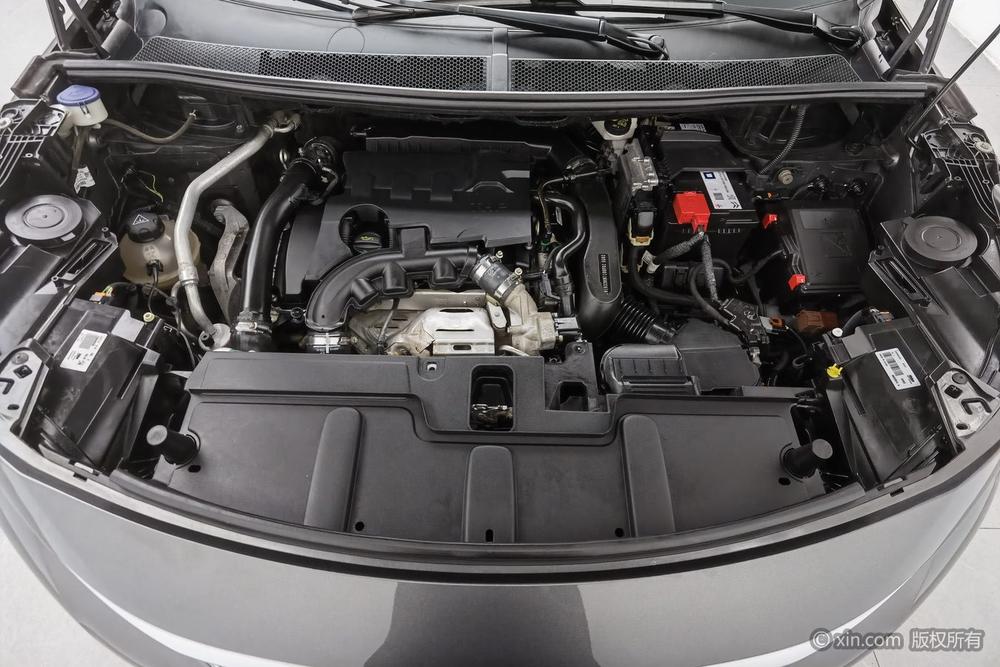 Peugeot 4008 2018 350THP Elite – фото 5
