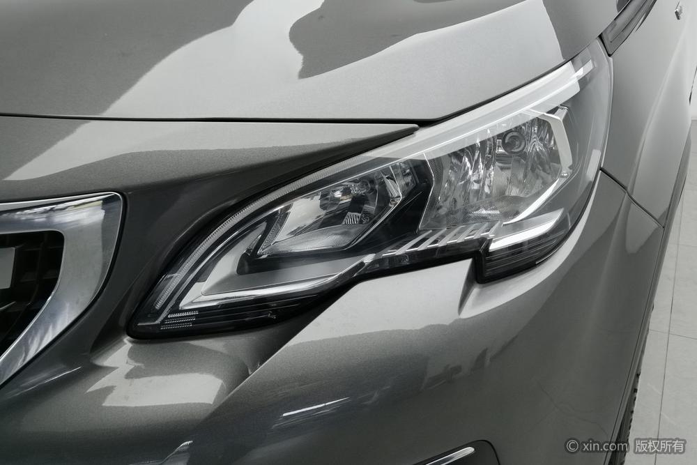 Peugeot 4008 2018 350THP Elite – фото 7