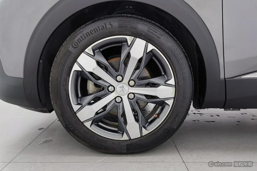 Peugeot 4008 2018 350THP Elite – фото 8