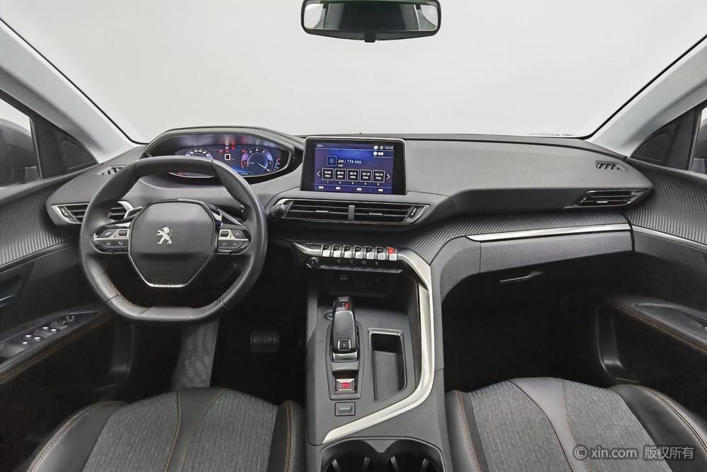 Peugeot 4008 2018 350THP Elite – фото 11