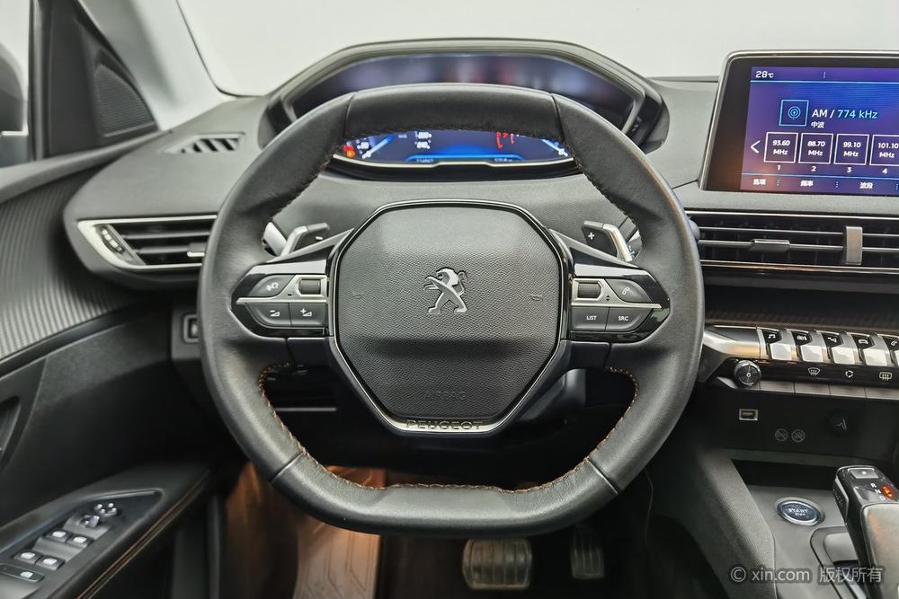 Peugeot 4008 2018 350THP Elite – фото 13