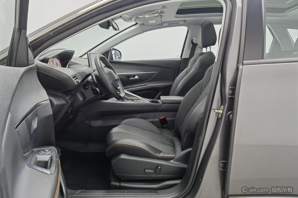 Peugeot 4008 2018 350THP Elite – фото 16