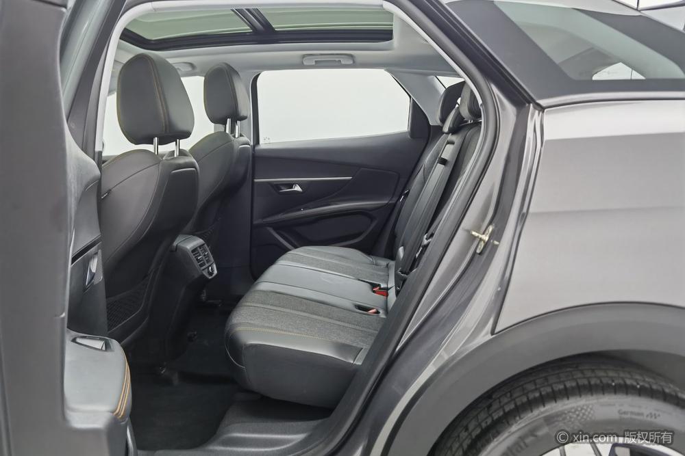 Peugeot 4008 2018 350THP Elite – фото 18