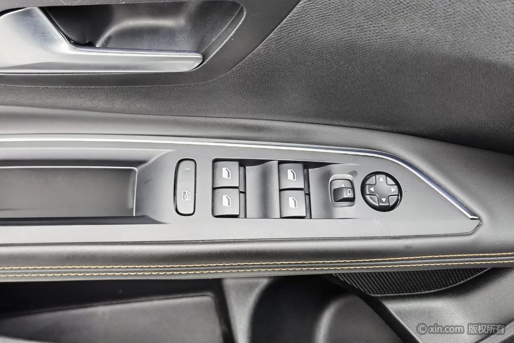 Peugeot 4008 2018 350THP Elite – фото 21