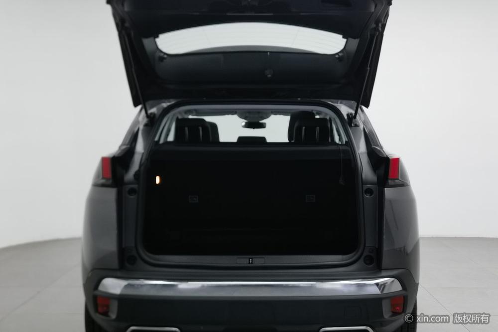 Peugeot 4008 2018 350THP Elite – фото 22