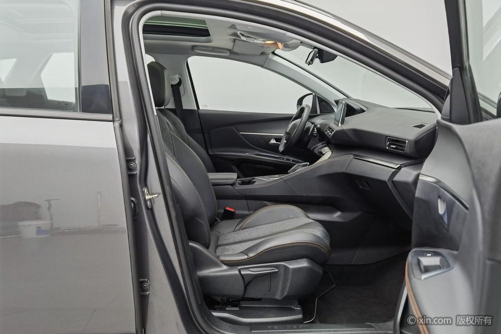 Peugeot 4008 2018 350THP Elite – фото 23
