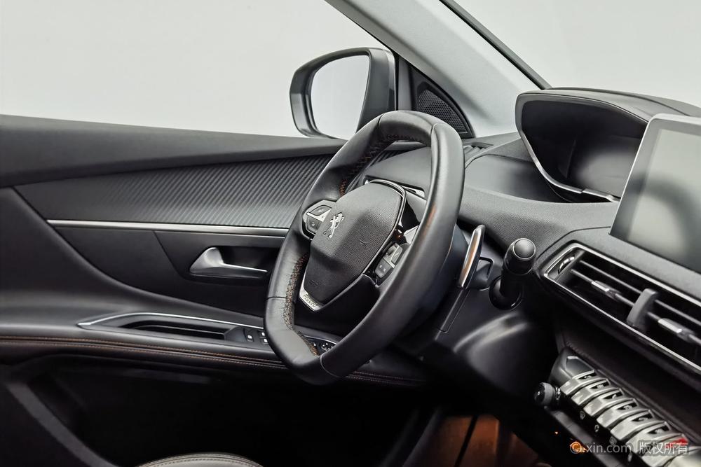 Peugeot 4008 2018 350THP Elite – фото 24