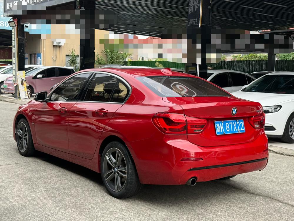 BMW 1 Series 2018 118i Sport – фото 4