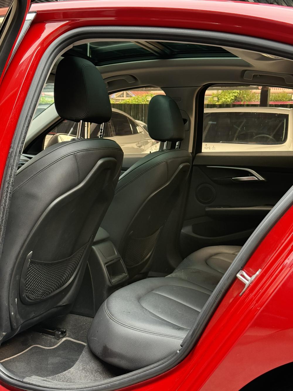 BMW 1 Series 2018 118i Sport – фото 9