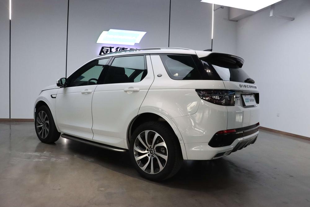 Land Rover Discovery Sport 2023 249PS R-Dynamic SE Performance Technology Edition 5 seat – фото 5