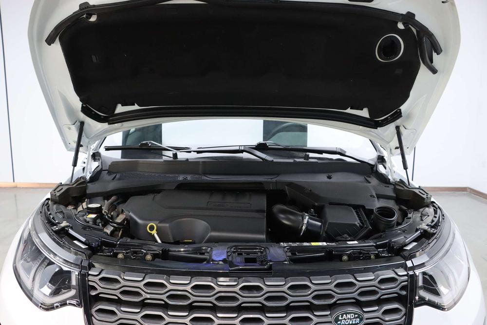 Land Rover Discovery Sport 2023 249PS R-Dynamic SE Performance Technology Edition 5 seat – фото 8