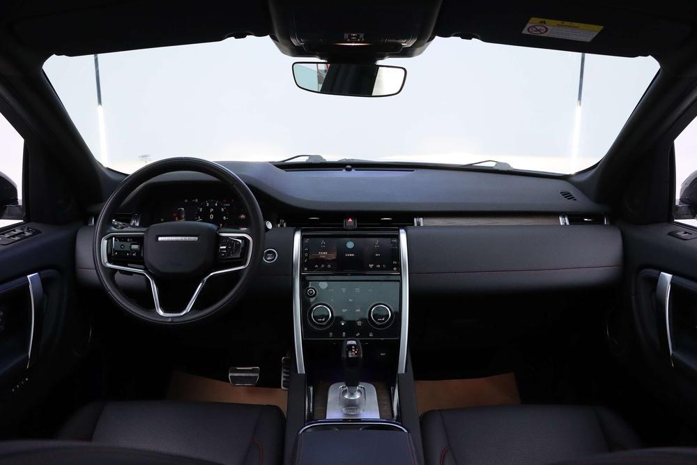 Land Rover Discovery Sport 2023 249PS R-Dynamic SE Performance Technology Edition 5 seat – фото 15