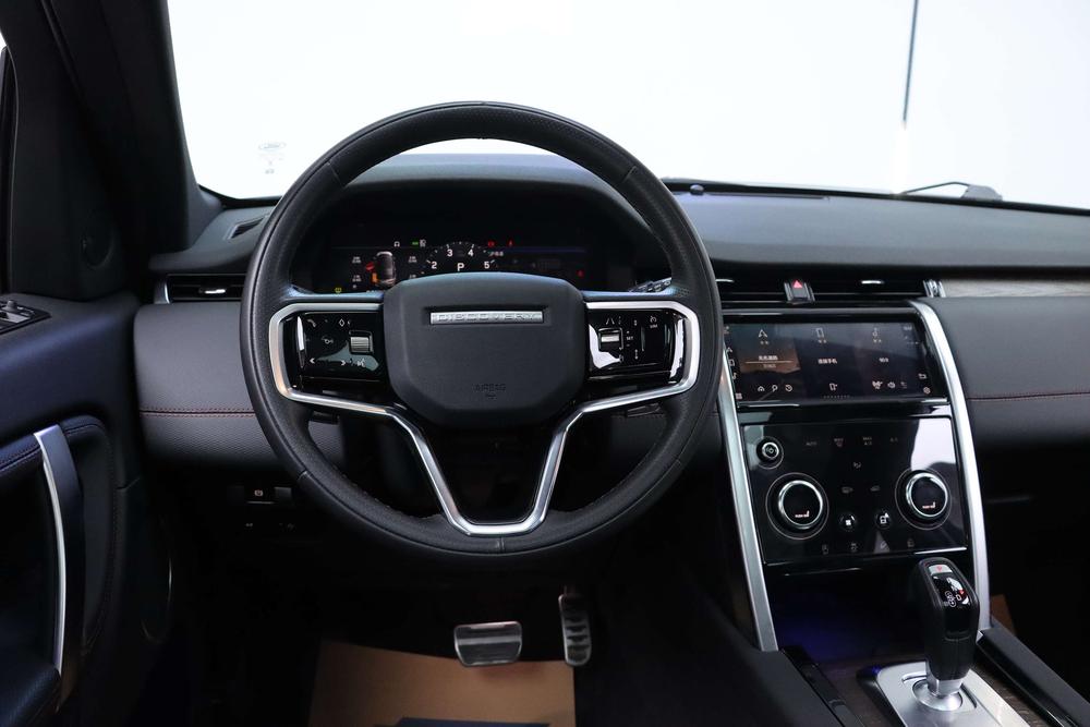 Land Rover Discovery Sport 2023 249PS R-Dynamic SE Performance Technology Edition 5 seat – фото 17