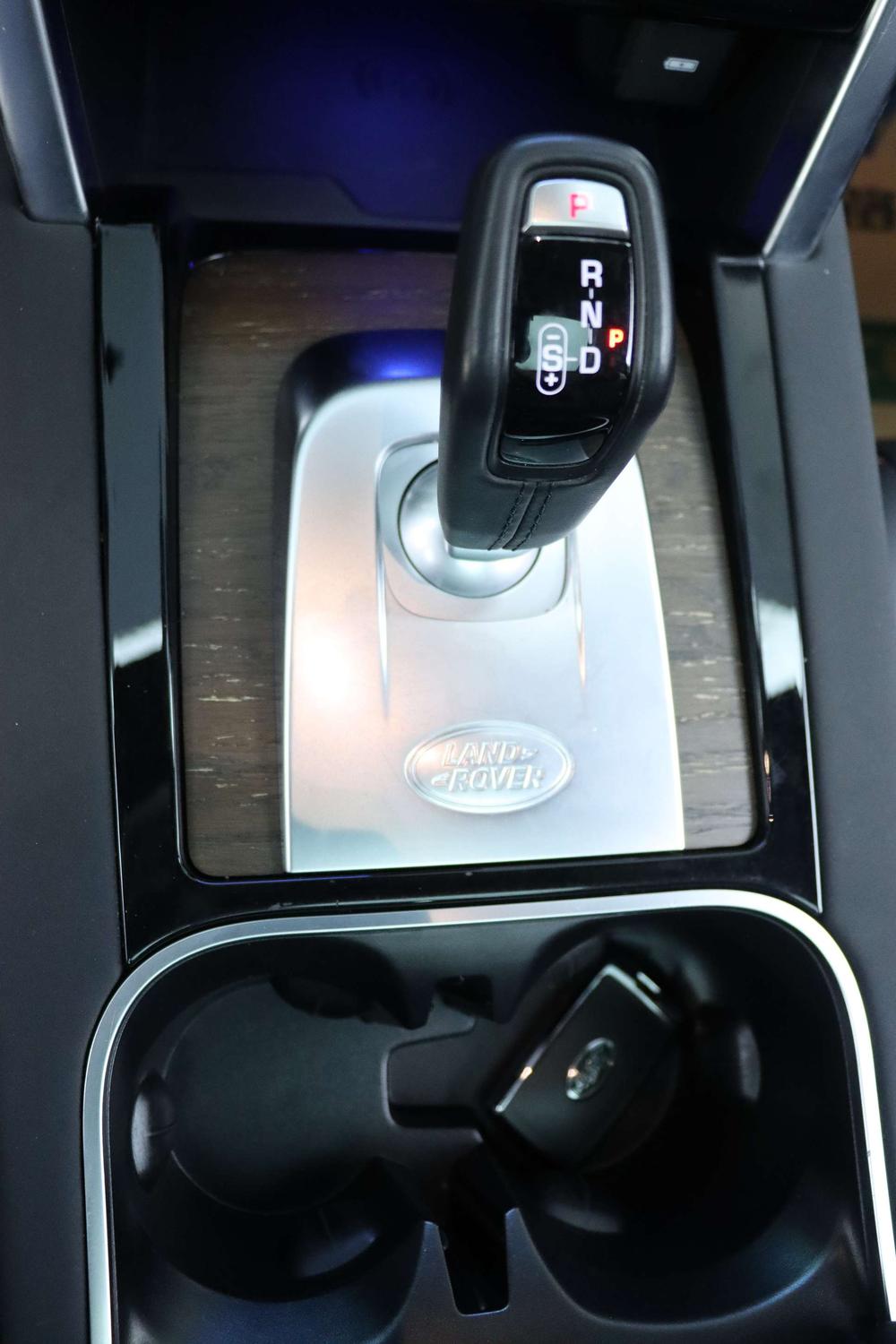Land Rover Discovery Sport 2023 249PS R-Dynamic SE Performance Technology Edition 5 seat – фото 20