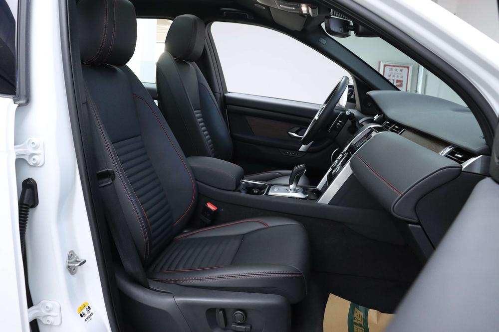 Land Rover Discovery Sport 2023 249PS R-Dynamic SE Performance Technology Edition 5 seat – фото 23