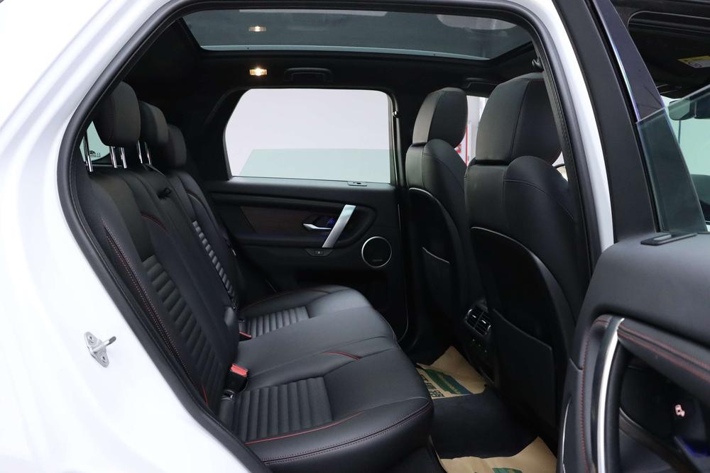 Land Rover Discovery Sport 2023 249PS R-Dynamic SE Performance Technology Edition 5 seat – фото 24
