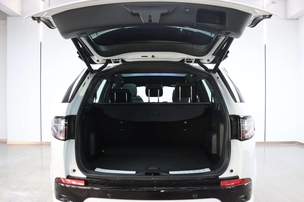 Land Rover Discovery Sport 2023 249PS R-Dynamic SE Performance Technology Edition 5 seat – фото 26