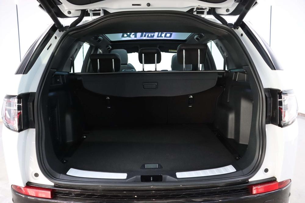 Land Rover Discovery Sport 2023 249PS R-Dynamic SE Performance Technology Edition 5 seat – фото 27
