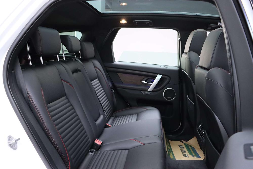 Land Rover Discovery Sport 2023 249PS R-Dynamic SE Performance Technology Edition 5 seat – фото 28