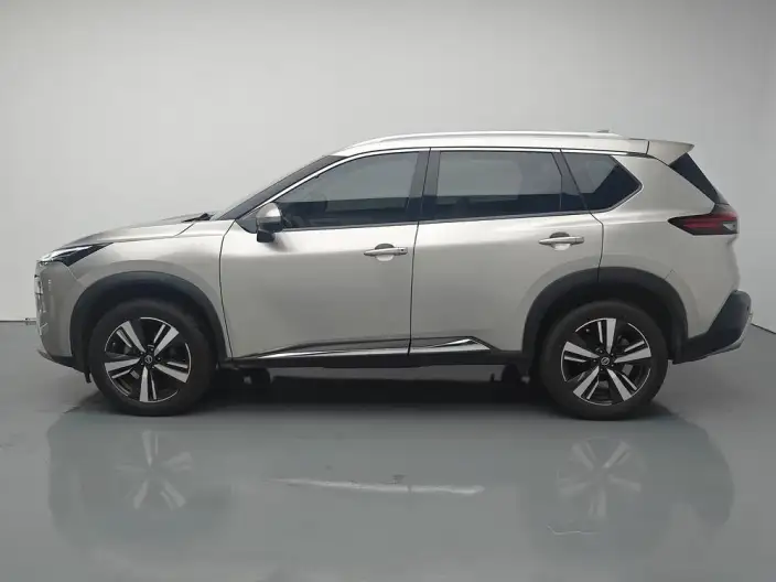 Nissan X-Trail 2021 VC-Turbo 300 CVT 4WD Supreme Edition – фото 4