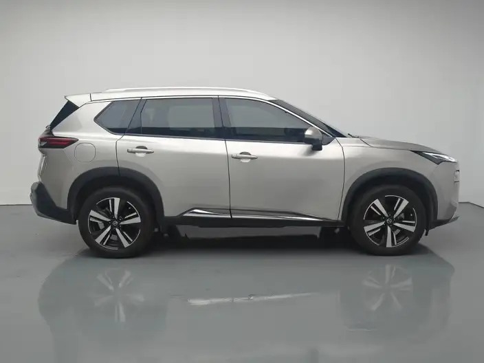 Nissan X-Trail 2021 VC-Turbo 300 CVT 4WD Supreme Edition – фото 8