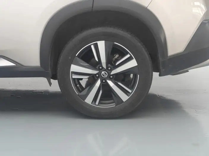 Nissan X-Trail 2021 VC-Turbo 300 CVT 4WD Supreme Edition – фото 9