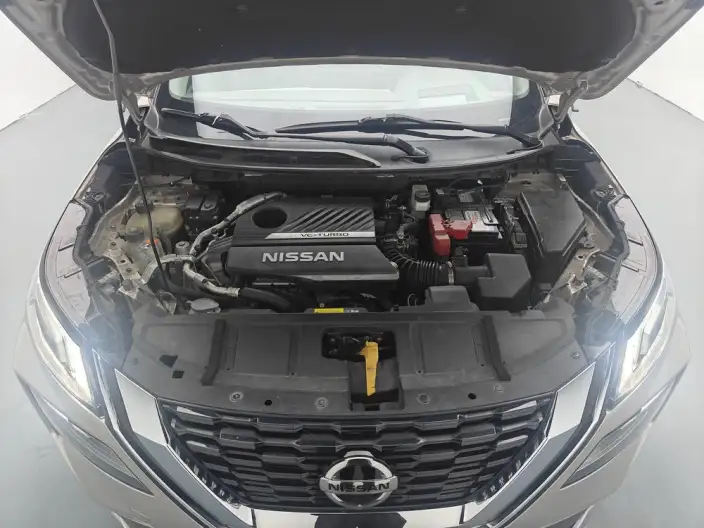Nissan X-Trail 2021 VC-Turbo 300 CVT 4WD Supreme Edition – фото 10