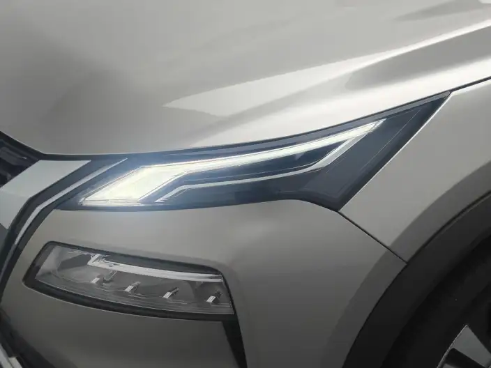 Nissan X-Trail 2021 VC-Turbo 300 CVT 4WD Supreme Edition – фото 12