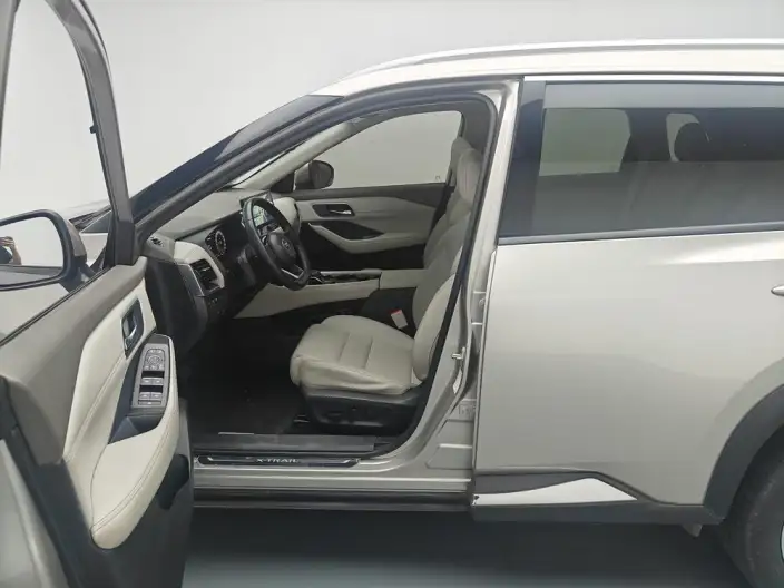 Nissan X-Trail 2021 VC-Turbo 300 CVT 4WD Supreme Edition – фото 17