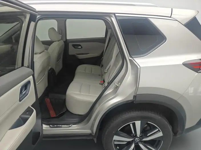 Nissan X-Trail 2021 VC-Turbo 300 CVT 4WD Supreme Edition – фото 18